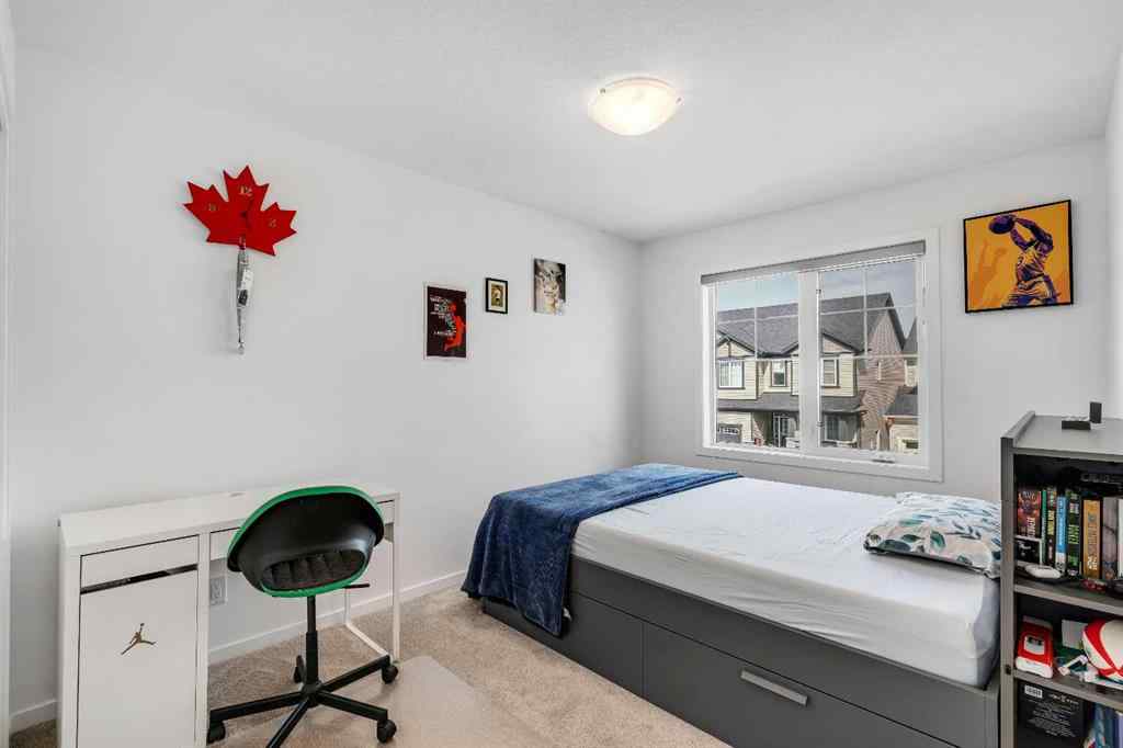 MLS® A2255783 - 71 Carringwood Grove NW in Carrington Calgary, Residential