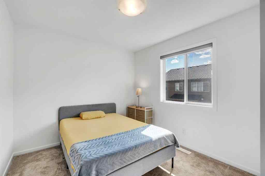 MLS® A2255783 - 71 Carringwood Grove NW in Carrington Calgary, Residential