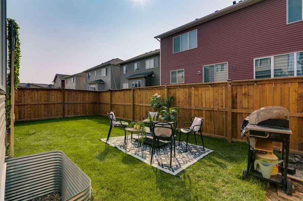 MLS® A2255783 - 71 Carringwood Grove NW in Carrington Calgary, Residential