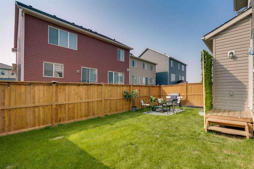 MLS® A2255783 - 71 Carringwood Grove NW in Carrington Calgary, Residential