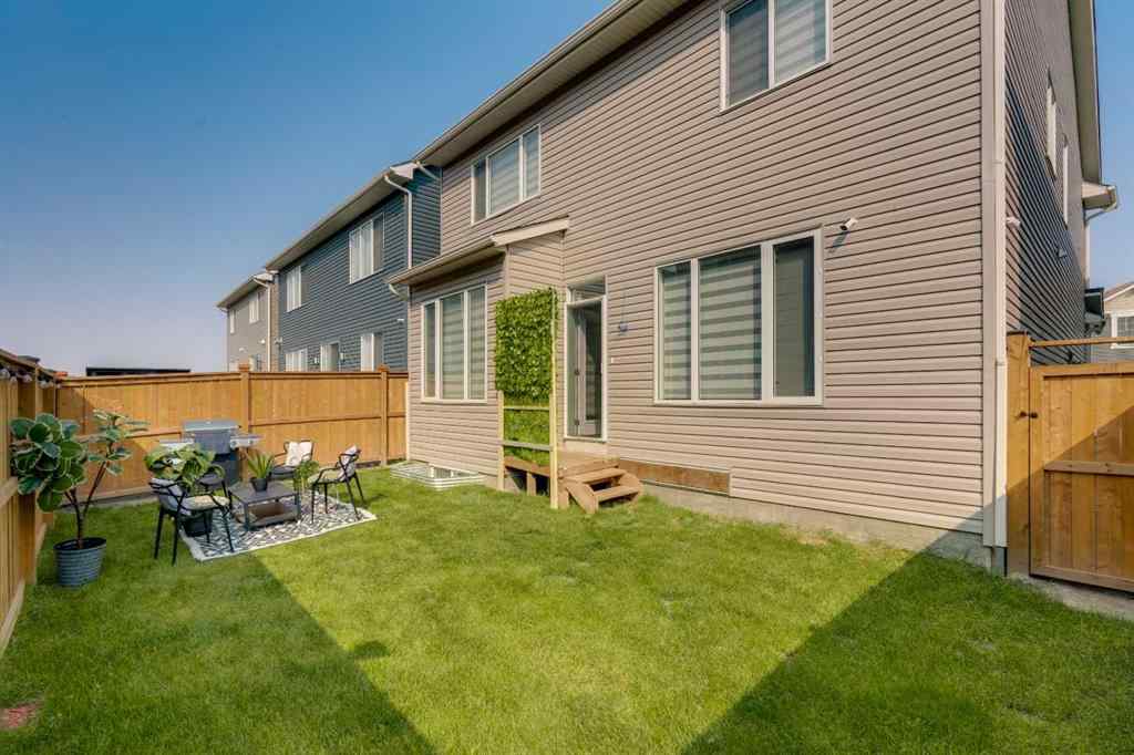 MLS® A2255783 - 71 Carringwood Grove NW in Carrington Calgary, Residential