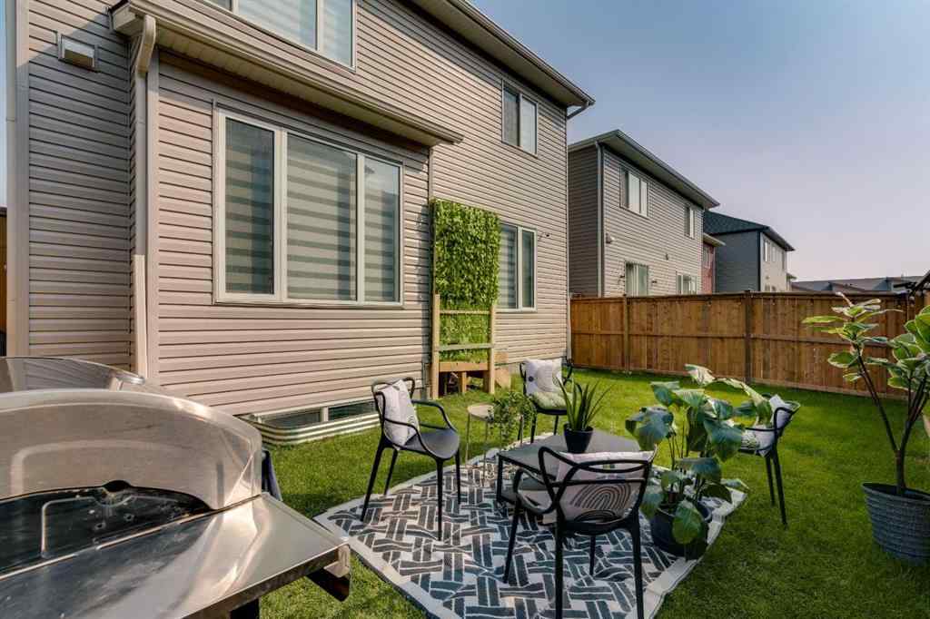 MLS® A2255783 - 71 Carringwood Grove NW in Carrington Calgary, Residential