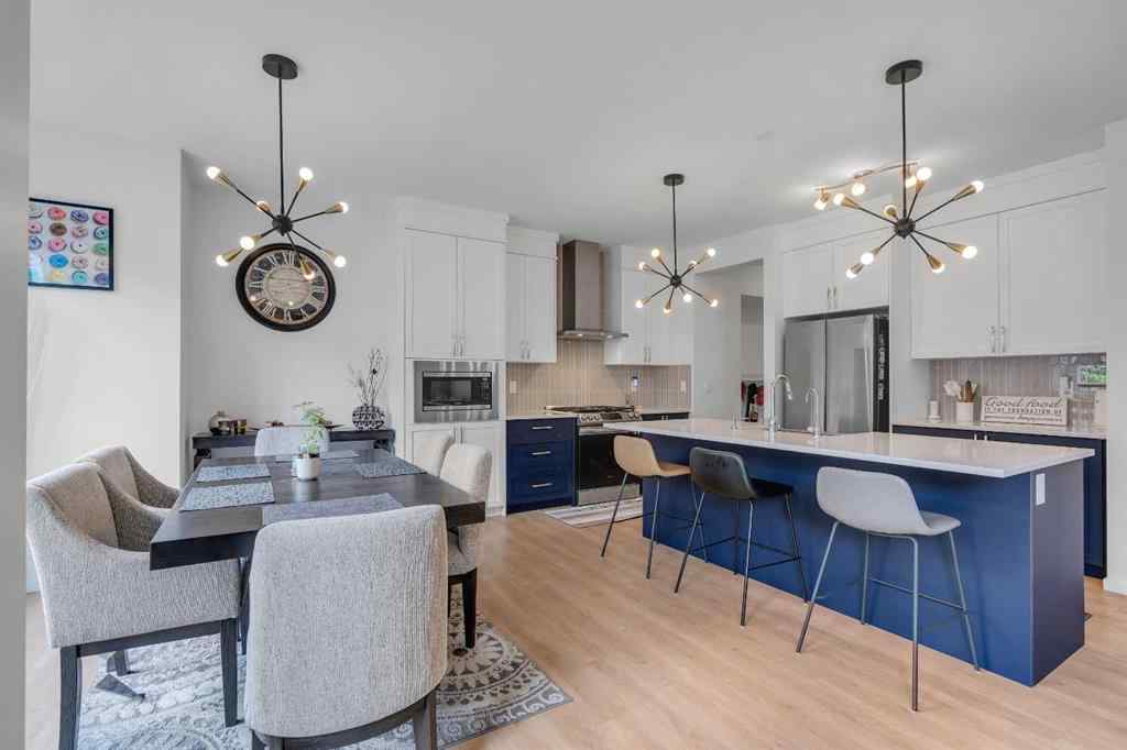 MLS® A2255783 - 71 Carringwood Grove NW in Carrington Calgary, Residential