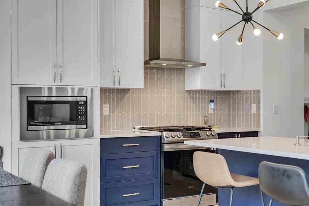 MLS® A2255783 - 71 Carringwood Grove NW in Carrington Calgary, Residential