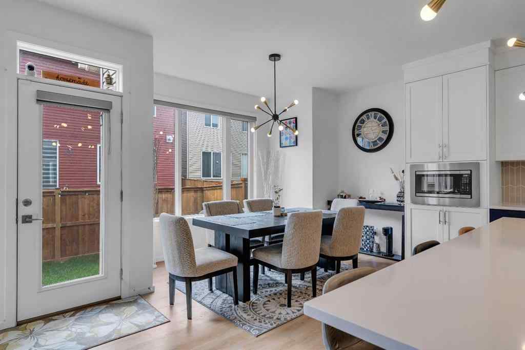 MLS® A2255783 - 71 Carringwood Grove NW in Carrington Calgary, Residential