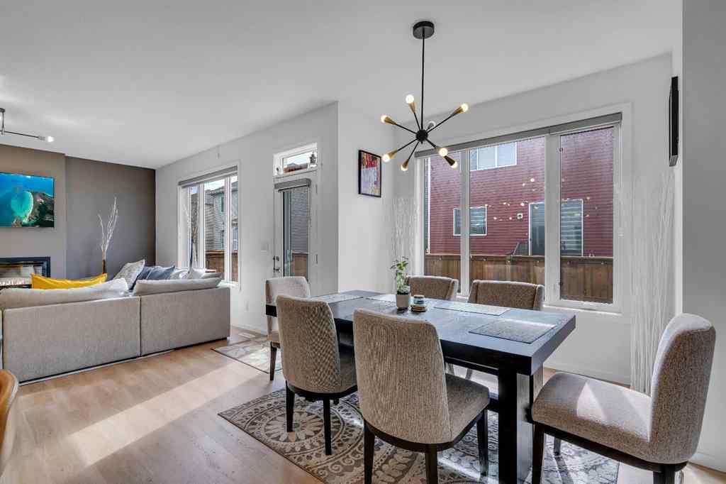 MLS® A2255783 - 71 Carringwood Grove NW in Carrington Calgary, Residential