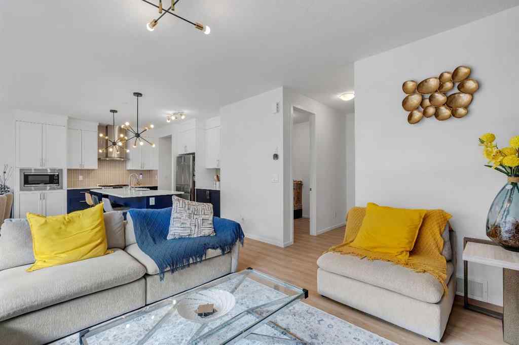 MLS® A2255783 - 71 Carringwood Grove NW in Carrington Calgary, Residential