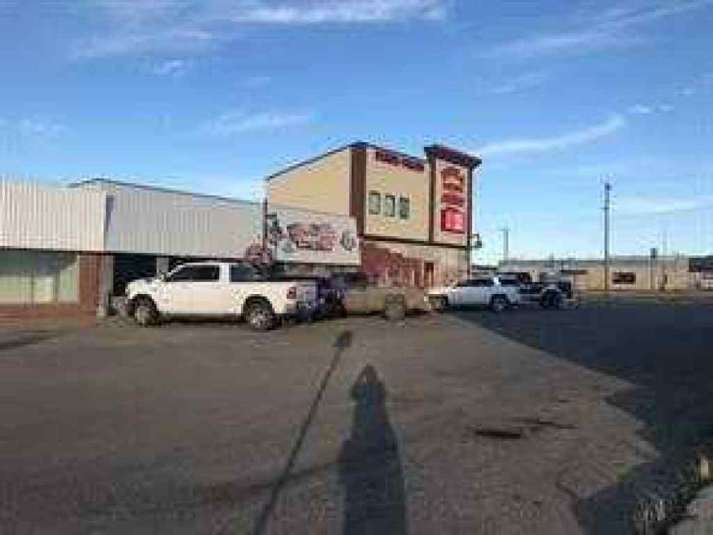 MLS® A2255784 - 8 commercial court   in NONE Fox Creek, Commercial