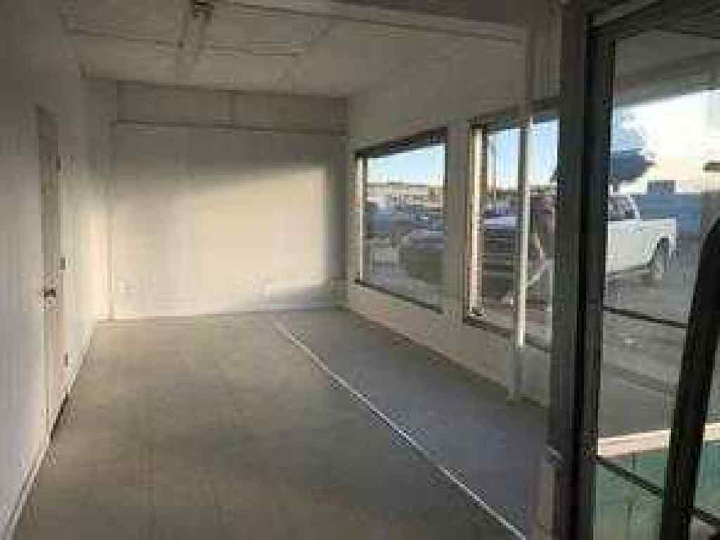 MLS® A2255784 - 8 commercial court   in NONE Fox Creek, Commercial