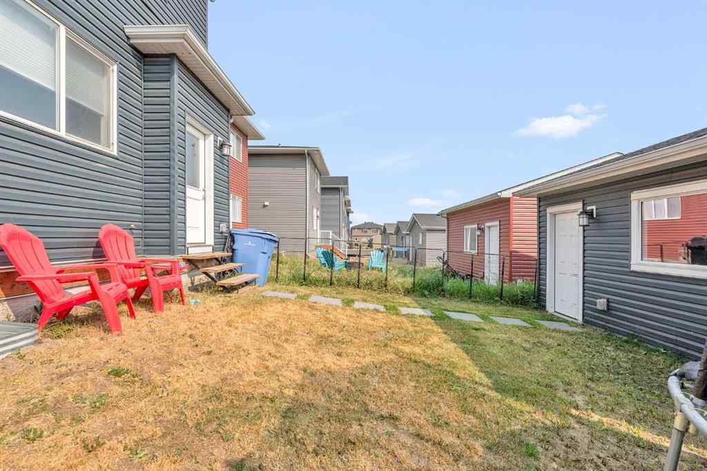 MLS® A2255785 - 236 Chelsea Manor   in Chelsea_CH Chestermere, Residential