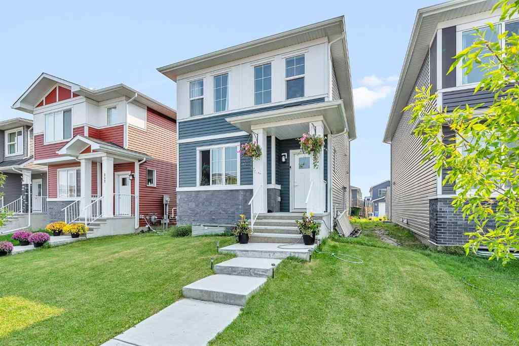 MLS® A2255785 - 236 Chelsea Manor   in Chelsea_CH Chestermere, Residential