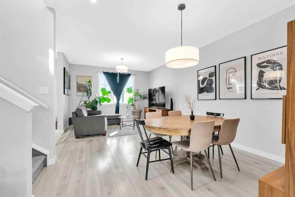 MLS® A2255785 - 236 Chelsea Manor   in Chelsea_CH Chestermere, Residential