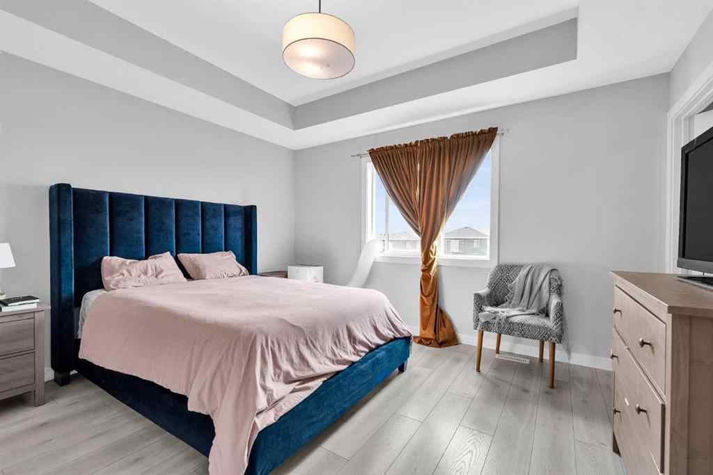 MLS® A2255785 - 236 Chelsea Manor   in Chelsea_CH Chestermere, Residential