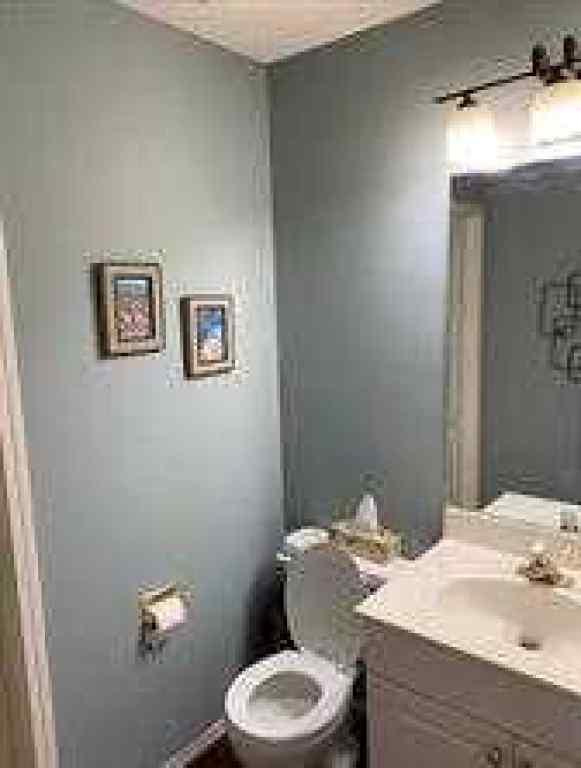 MLS® A2255786 - 47 Hamptons Link NW in Hamptons Calgary, Residential
