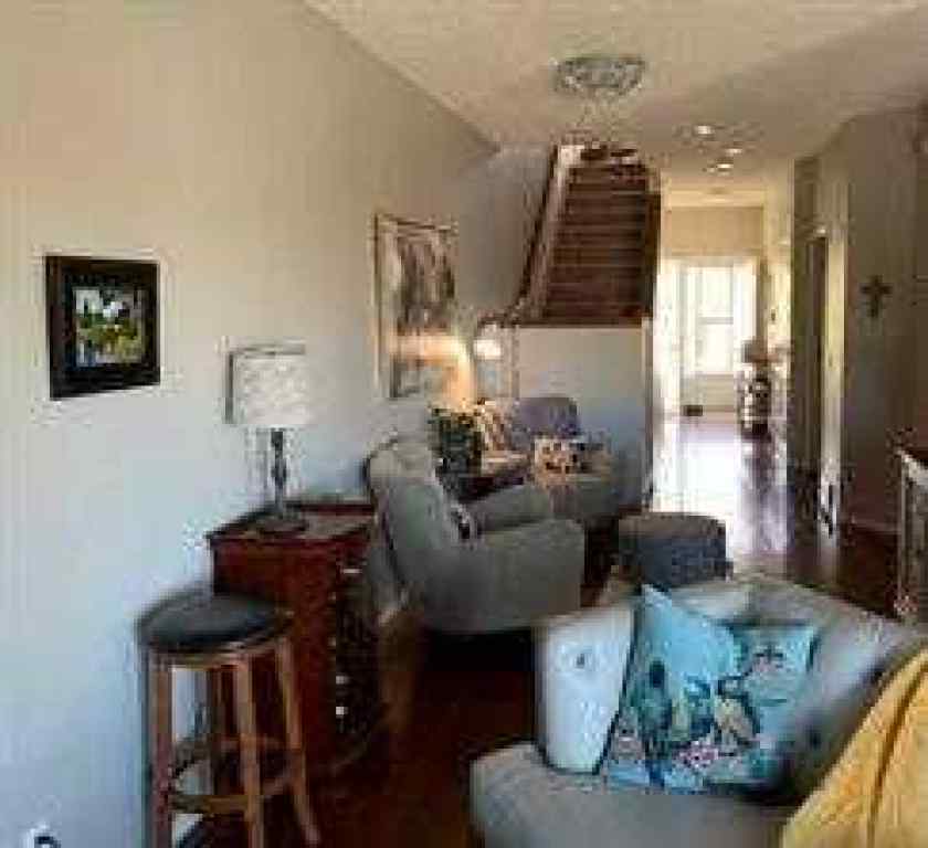 MLS® A2255786 - 47 Hamptons Link NW in Hamptons Calgary, Residential