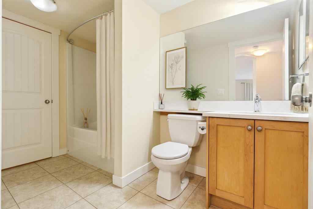 MLS® A2255787 - Unit #101 40 Panatella Landing NW in Panorama Hills Calgary, Residential