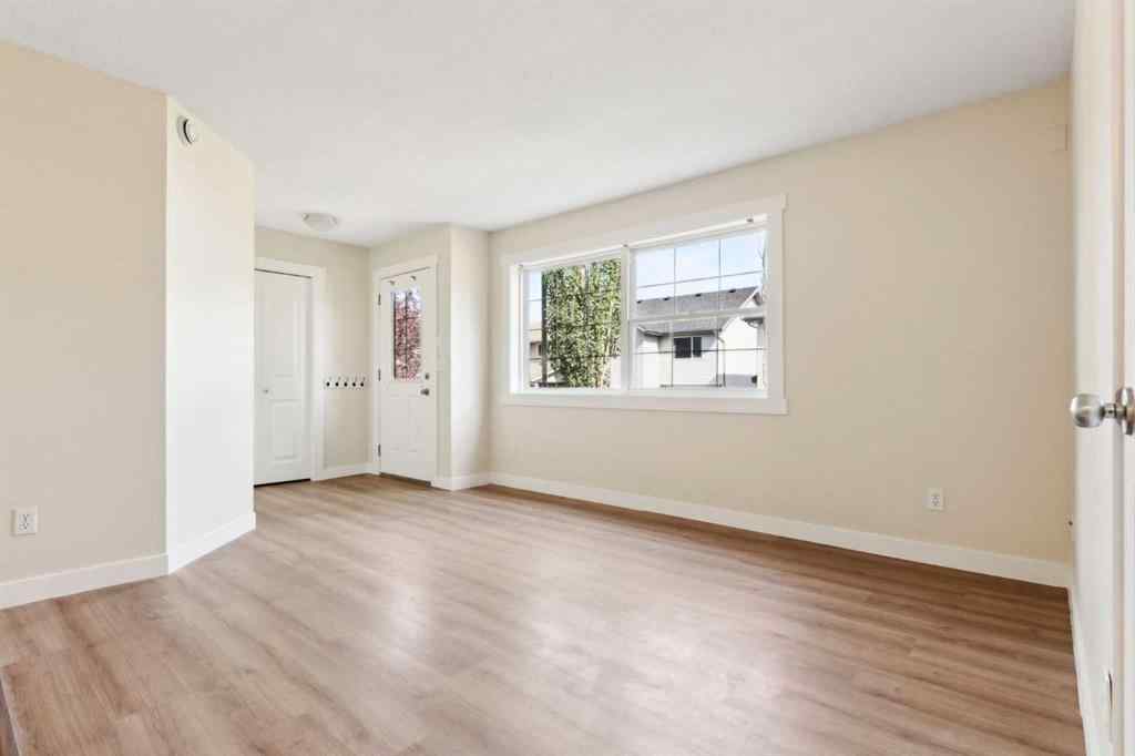 MLS® A2255787 - Unit #101 40 Panatella Landing NW in Panorama Hills Calgary, Residential