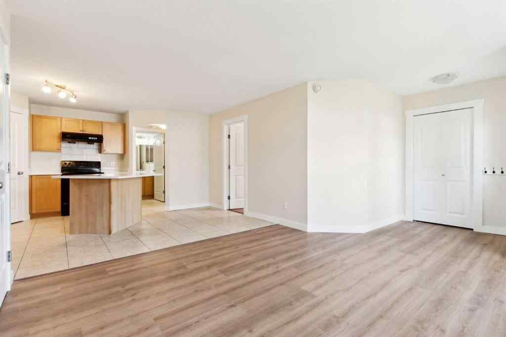MLS® A2255787 - Unit #101 40 Panatella Landing NW in Panorama Hills Calgary, Residential