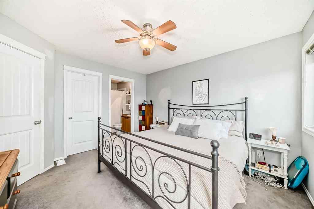 MLS® A2255789 - 71 Tuscany Springs Rise NW in Tuscany Calgary, Residential