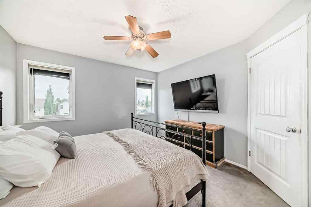 MLS® A2255789 - 71 Tuscany Springs Rise NW in Tuscany Calgary, Residential