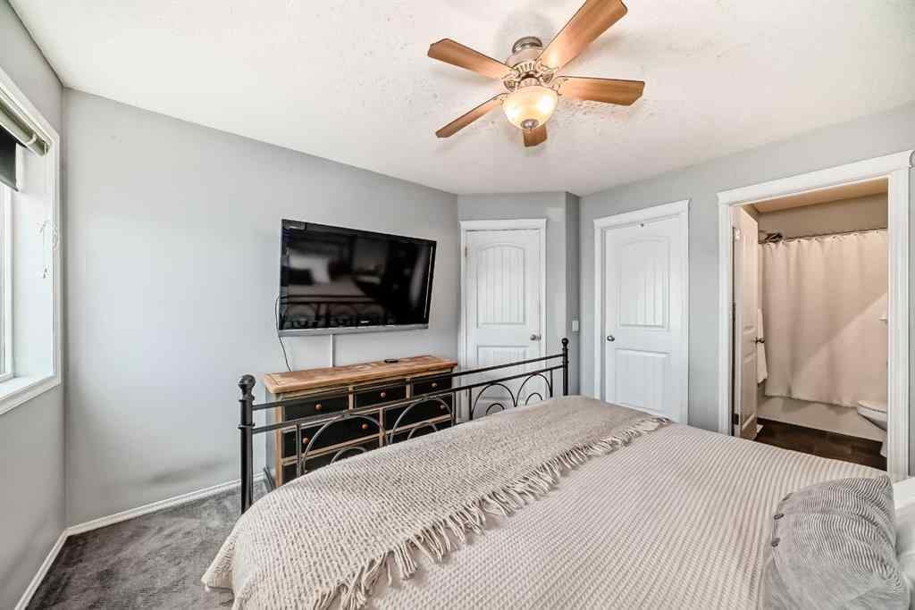 MLS® A2255789 - 71 Tuscany Springs Rise NW in Tuscany Calgary, Residential