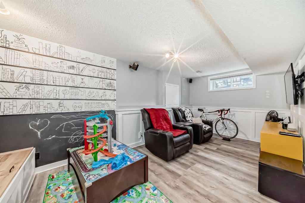 MLS® A2255789 - 71 Tuscany Springs Rise NW in Tuscany Calgary, Residential