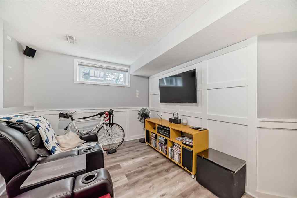 MLS® A2255789 - 71 Tuscany Springs Rise NW in Tuscany Calgary, Residential