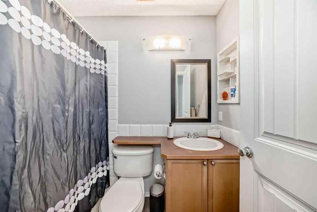MLS® A2255789 - 71 Tuscany Springs Rise NW in Tuscany Calgary, Residential