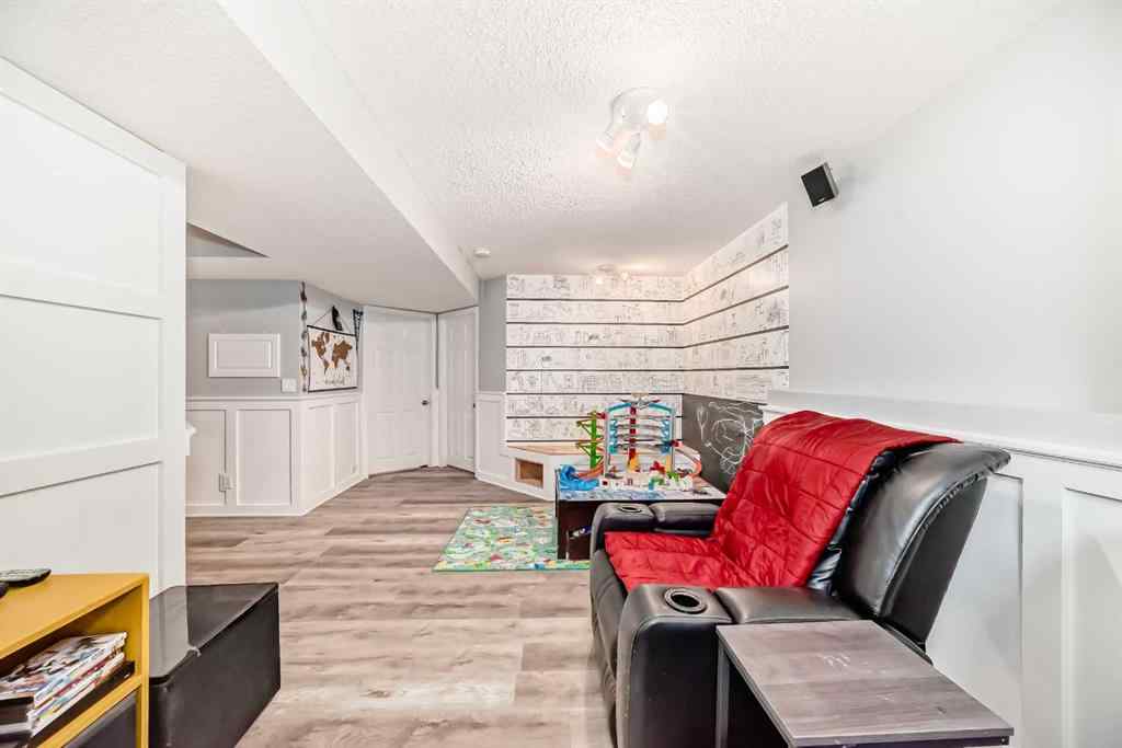 MLS® A2255789 - 71 Tuscany Springs Rise NW in Tuscany Calgary, Residential