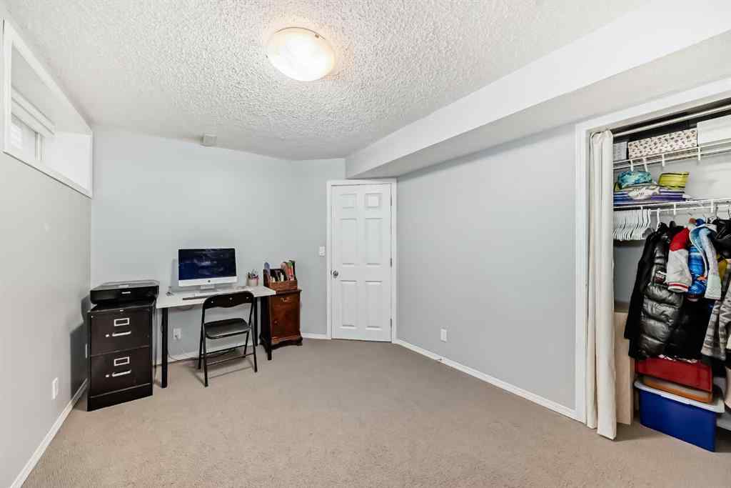 MLS® A2255789 - 71 Tuscany Springs Rise NW in Tuscany Calgary, Residential