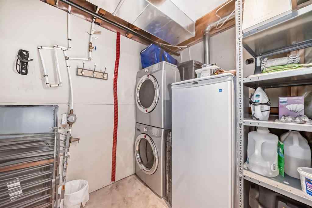 MLS® A2255789 - 71 Tuscany Springs Rise NW in Tuscany Calgary, Residential