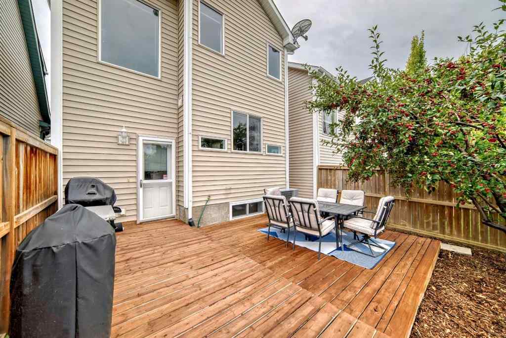 MLS® A2255789 - 71 Tuscany Springs Rise NW in Tuscany Calgary, Residential