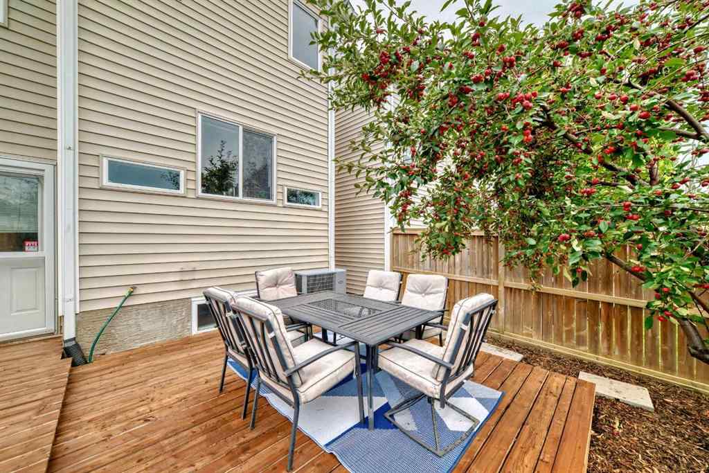 MLS® A2255789 - 71 Tuscany Springs Rise NW in Tuscany Calgary, Residential