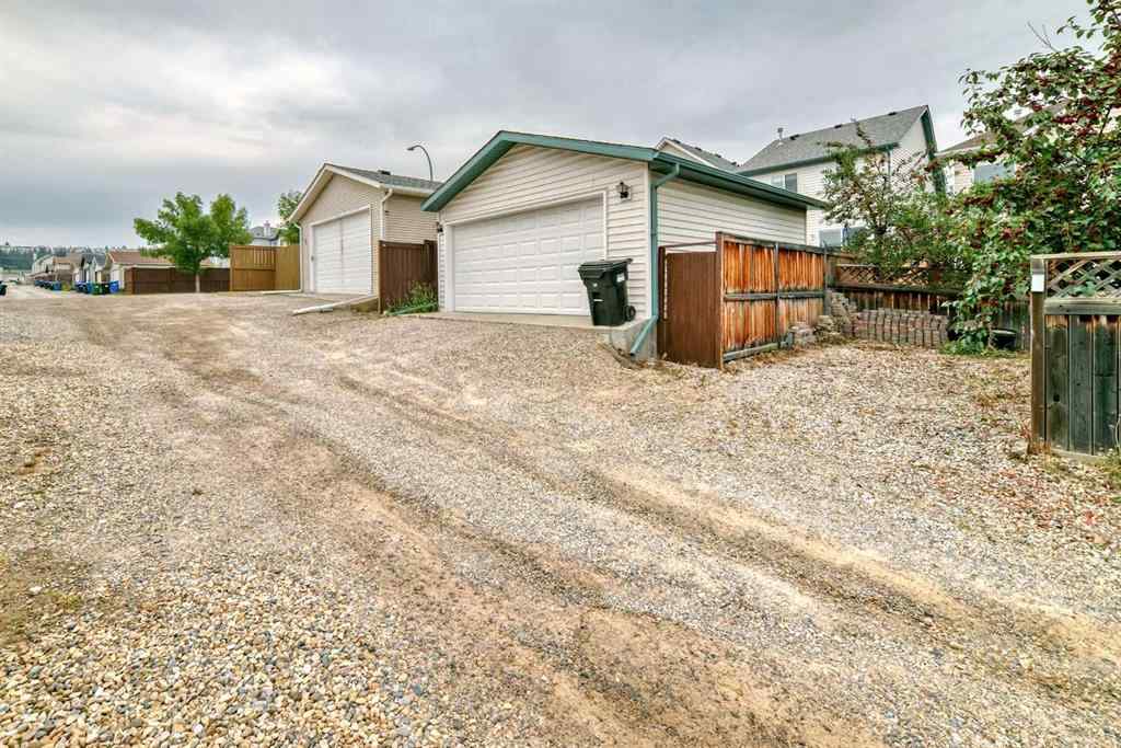 MLS® A2255789 - 71 Tuscany Springs Rise NW in Tuscany Calgary, Residential