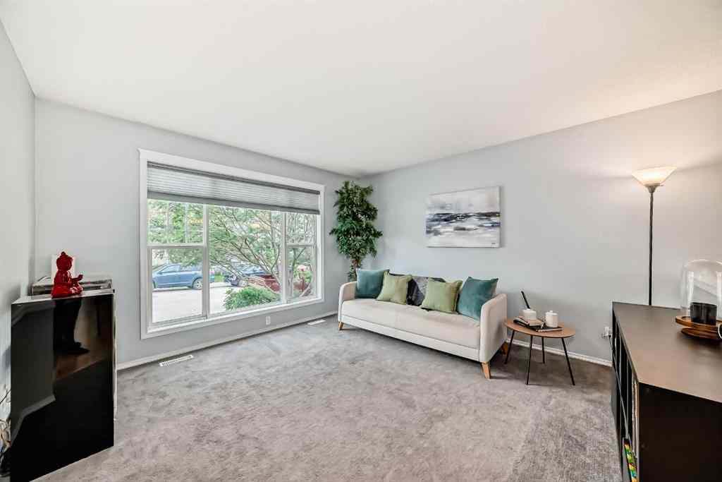 MLS® A2255789 - 71 Tuscany Springs Rise NW in Tuscany Calgary, Residential