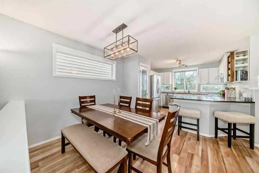 MLS® A2255789 - 71 Tuscany Springs Rise NW in Tuscany Calgary, Residential