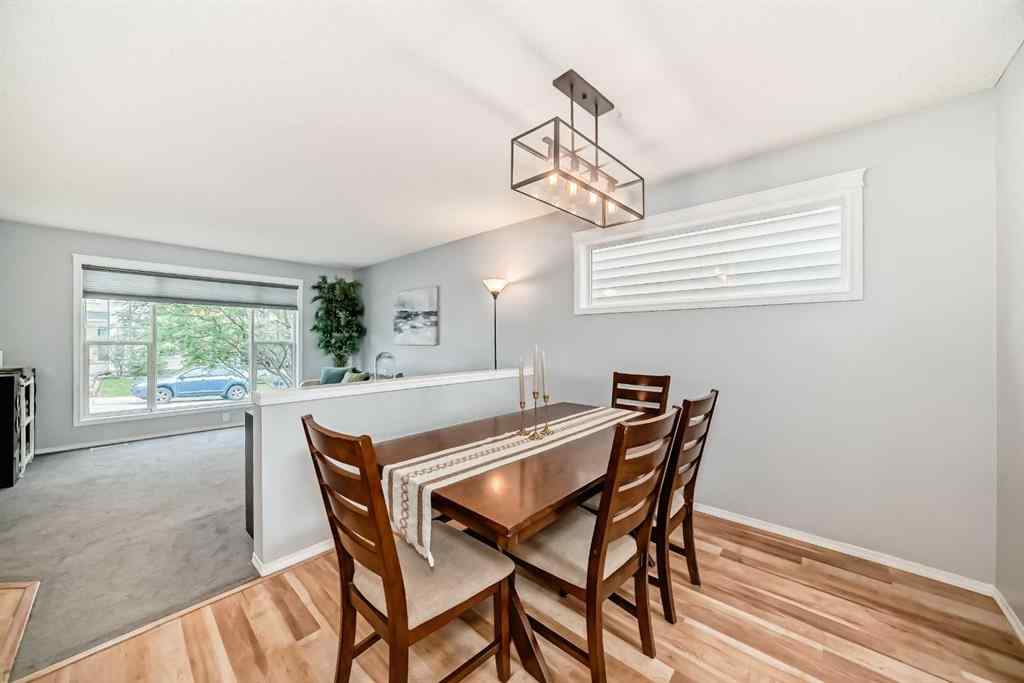 MLS® A2255789 - 71 Tuscany Springs Rise NW in Tuscany Calgary, Residential