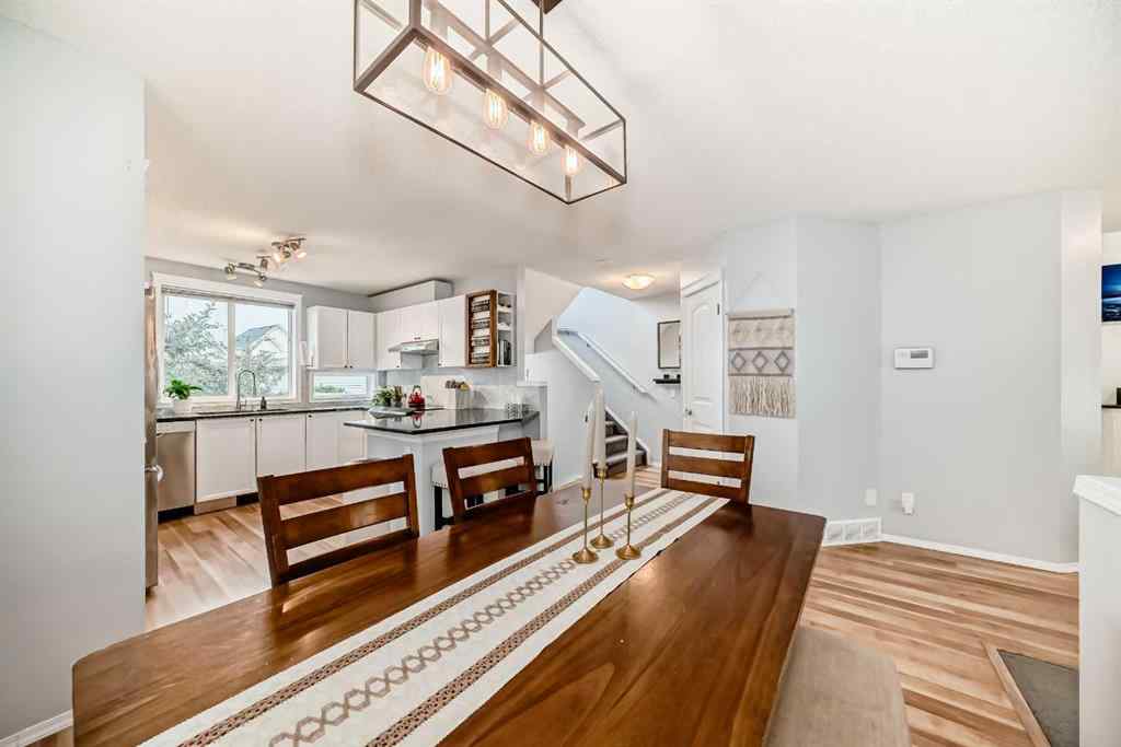 MLS® A2255789 - 71 Tuscany Springs Rise NW in Tuscany Calgary, Residential
