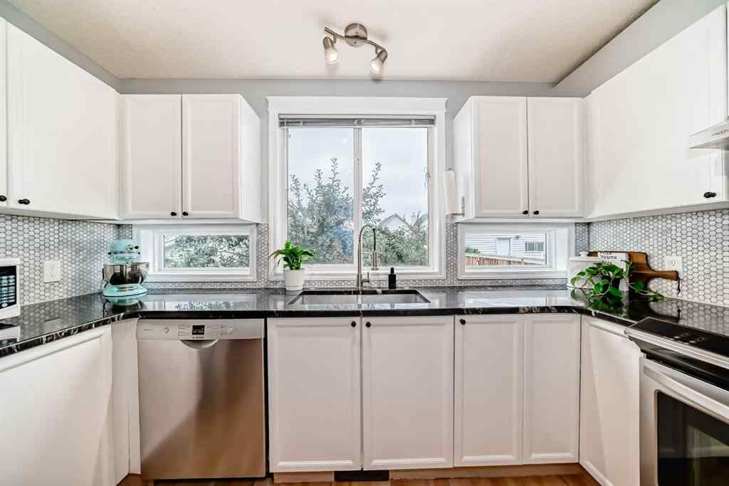 MLS® A2255789 - 71 Tuscany Springs Rise NW in Tuscany Calgary, Residential
