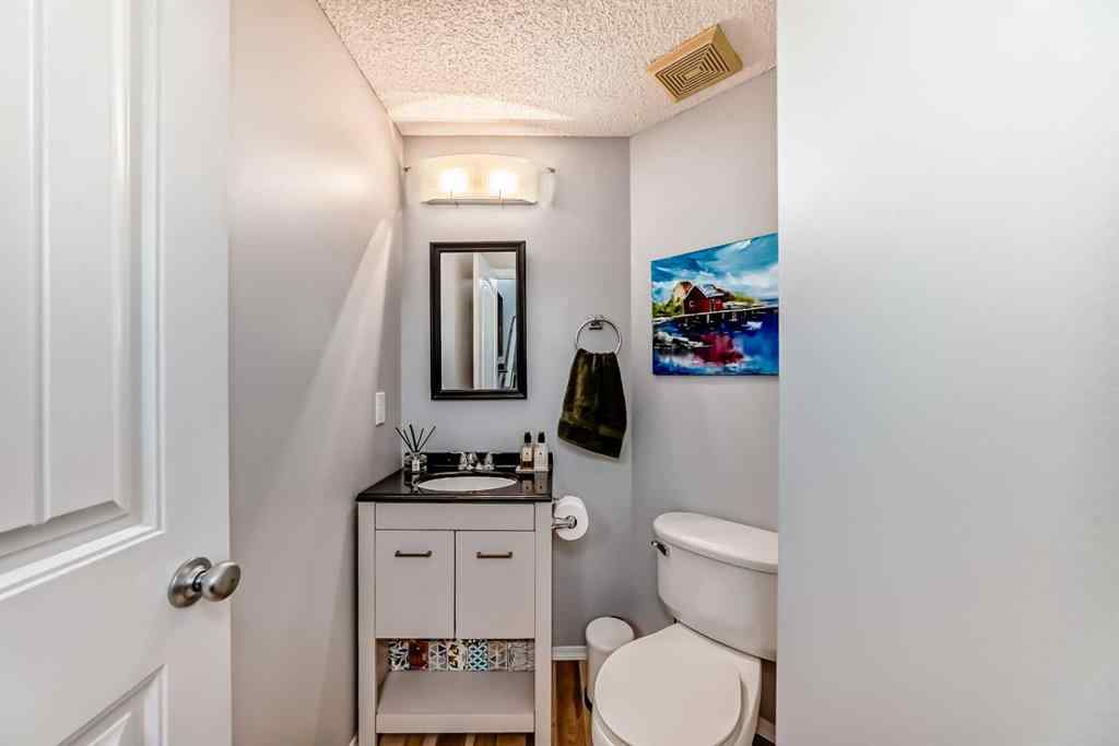 MLS® A2255789 - 71 Tuscany Springs Rise NW in Tuscany Calgary, Residential