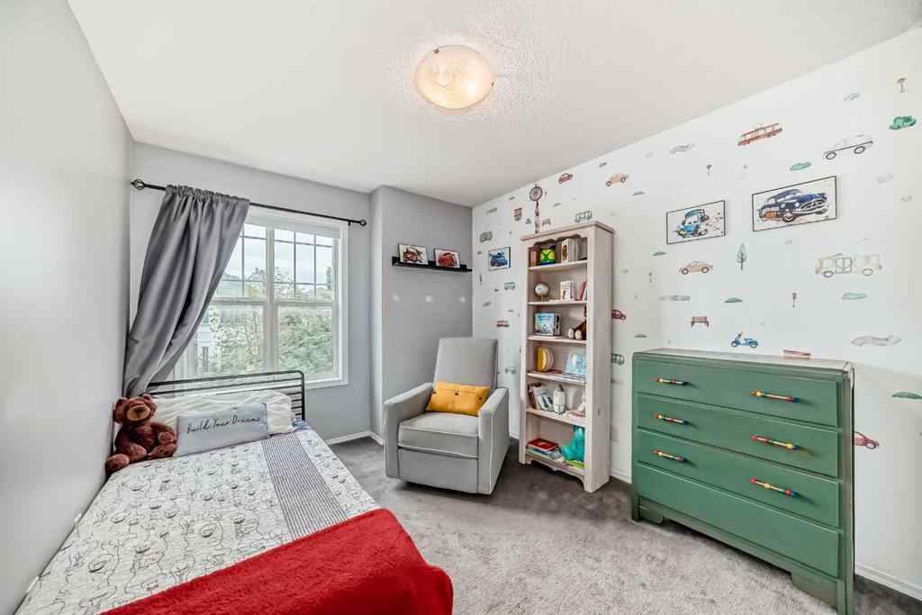 MLS® A2255789 - 71 Tuscany Springs Rise NW in Tuscany Calgary, Residential