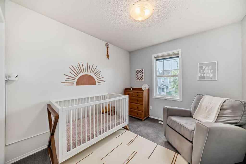 MLS® A2255789 - 71 Tuscany Springs Rise NW in Tuscany Calgary, Residential