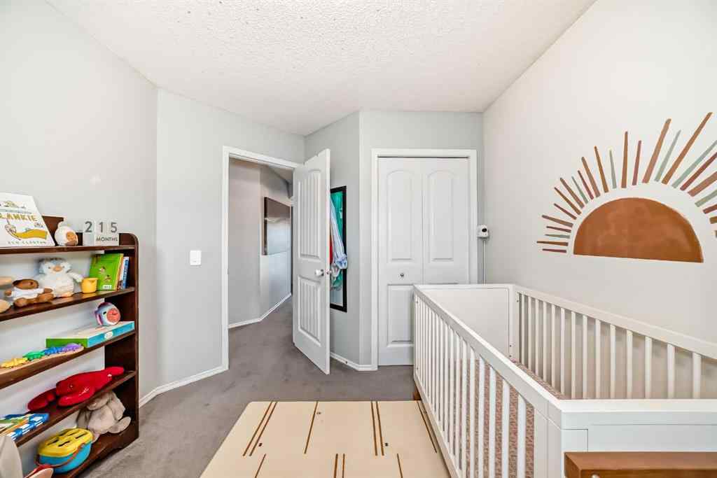 MLS® A2255789 - 71 Tuscany Springs Rise NW in Tuscany Calgary, Residential