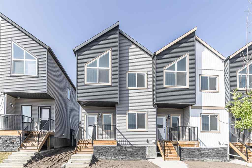 MLS® A2255790 - 59 Cornerstone Row NE in Cornerstone Calgary, Residential