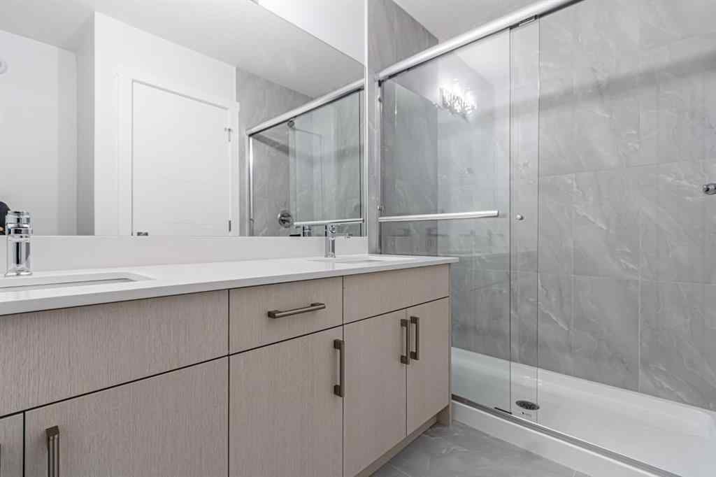 MLS® A2255790 - 59 Cornerstone Row NE in Cornerstone Calgary, Residential