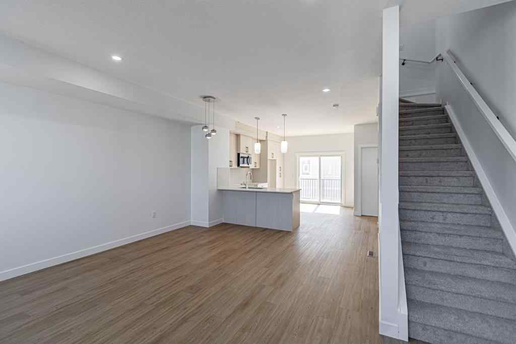 MLS® A2255790 - 59 Cornerstone Row NE in Cornerstone Calgary, Residential