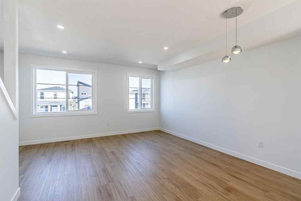 MLS® A2255790 - 59 Cornerstone Row NE in Cornerstone Calgary, Residential