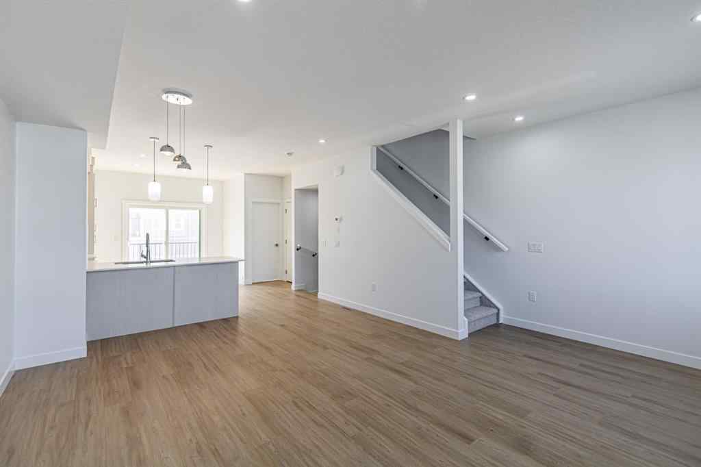 MLS® A2255790 - 59 Cornerstone Row NE in Cornerstone Calgary, Residential