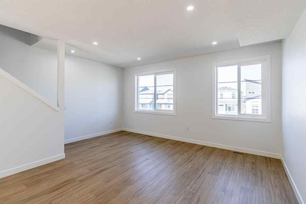 MLS® A2255790 - 59 Cornerstone Row NE in Cornerstone Calgary, Residential