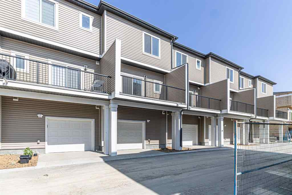 MLS® A2255790 - 59 Cornerstone Row NE in Cornerstone Calgary, Residential